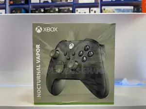Xbox Controller Series NOCTURNAL Vapor