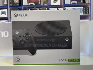 Xbox Series S 1tb