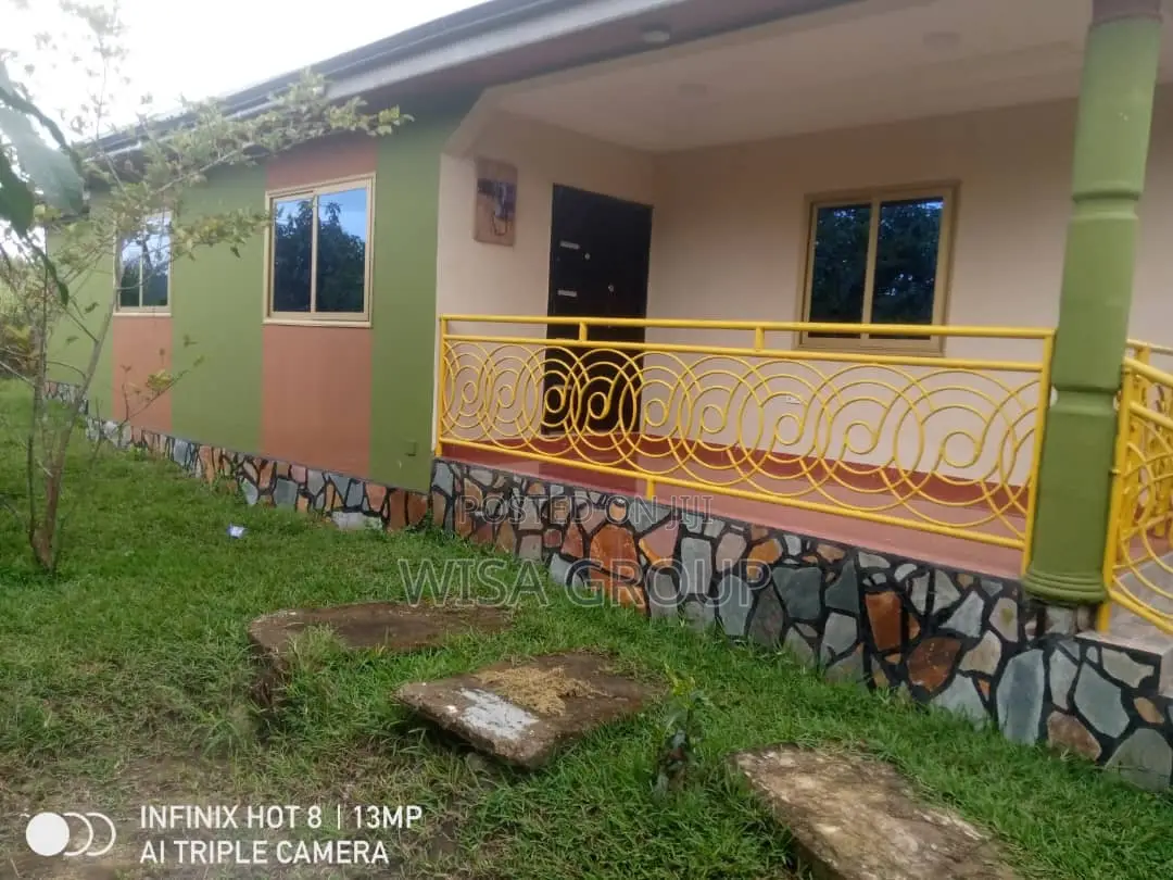 3bdrm House in Wisa Groups, Accra Metropolitan for sale