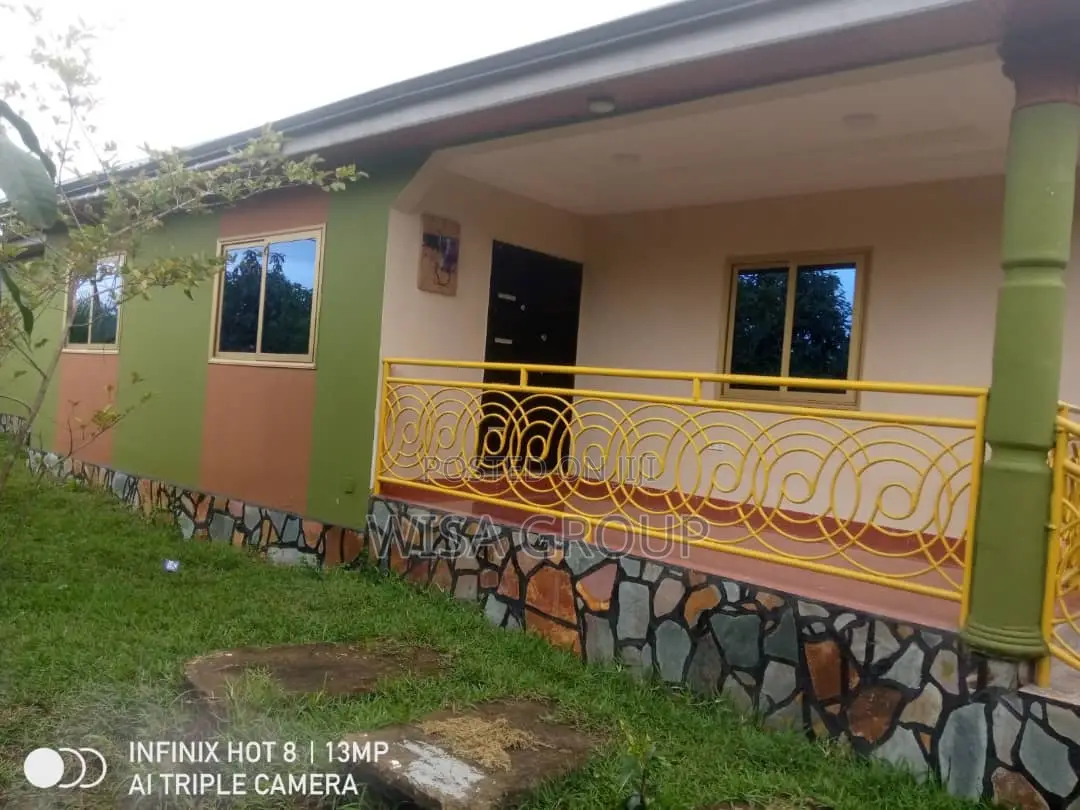 3bdrm House in Wisa Groups, Accra Metropolitan for sale