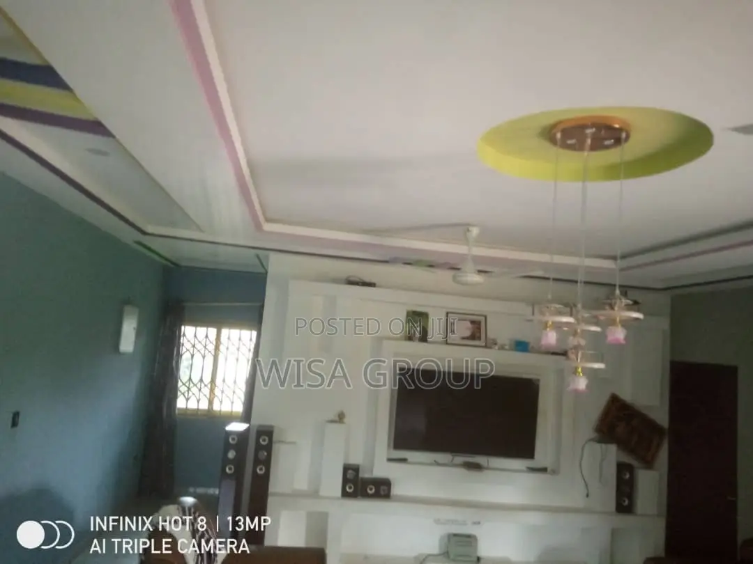 3bdrm House in Wisa Groups, Accra Metropolitan for sale