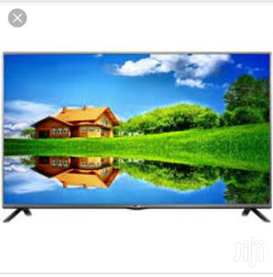 LG 32inch Digital Satellite Tv
