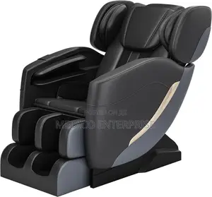 Massaging Chair