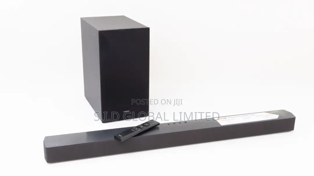 Come Buy Your Quality Samsung HW-C450 Soundbar