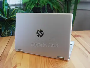 New Laptop HP Pavilion 14 8GB Intel Core I5 SSD 256GB