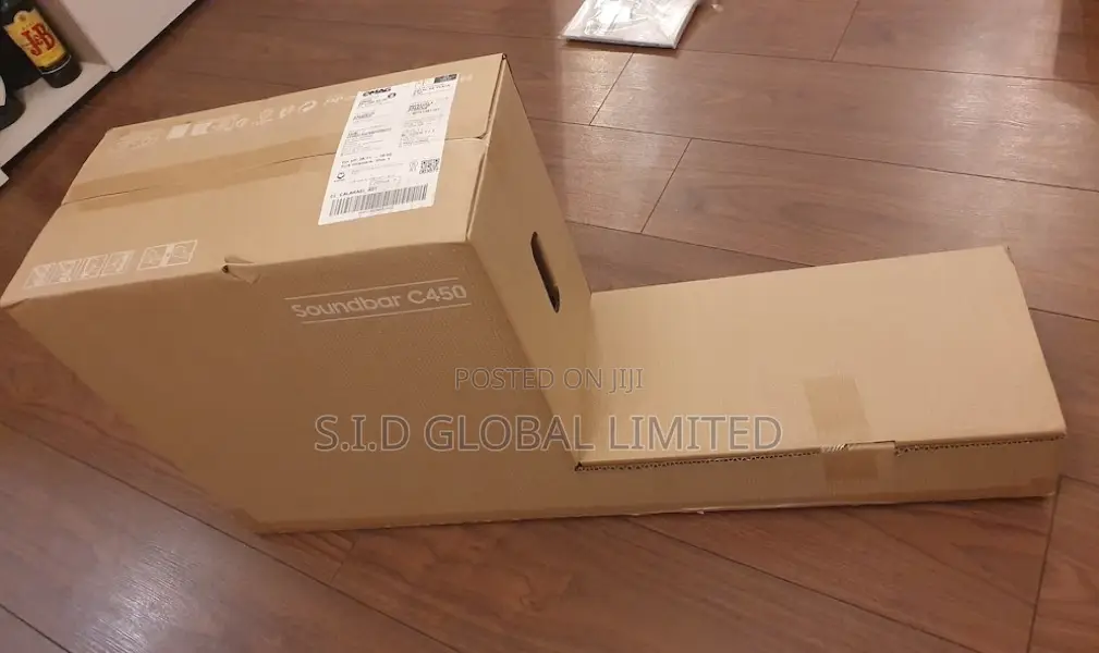 Available SAMSUNG HW-C450 2.1ch Soundbar