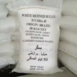 Sugar Icumsa45 Brazil Available for Wholesale