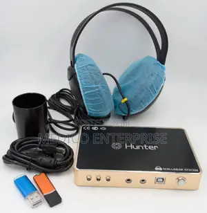 Hunter 4025 NLS
