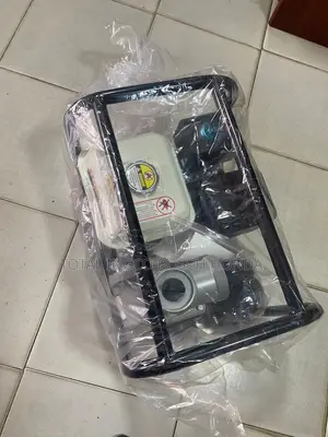 Water Pump Honda Gasoline Water Pump 6.5hp (Honda Gx Engine)