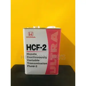 HFC-2 Ultra (Honda)