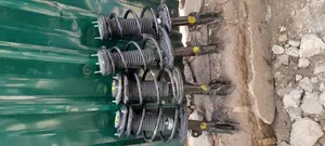 Toyota Camry Spider Front and Back Shock Absorber