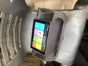 Toyota Camry 2005-2006 Android Tape