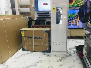 Sleep Mode Function Nasco 5hp Split Floor Standing AC