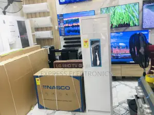 Nasco 5hp Split Floor Standing Air Conditioner
