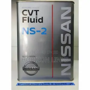 CVT Fluid Ns-2 (Nissan)