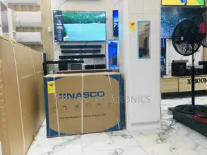 Nasco 5hp Split R410 Floor Standing Nasco