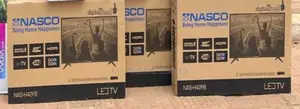 Incridible Newly NASCO-42′′-LED-DIGITAL-SATELLITE-TV