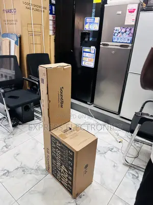 Text Us S65Q for Soundbar With Woofer LG. 