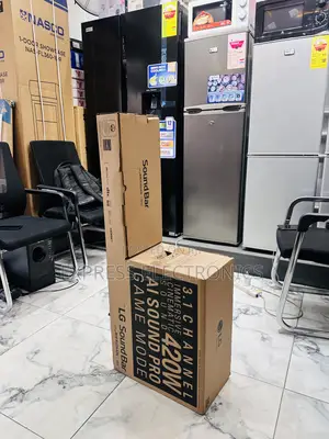 Call and Order S65Q LG Soundbar