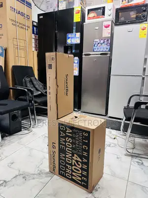 Zealous Sleek Sound System S65Q.