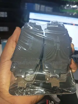 Ceramic Brake Pads for Various Cars
