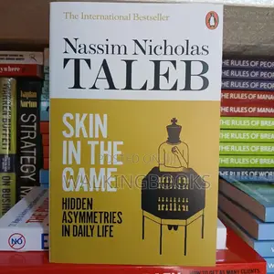 Skin in the Game