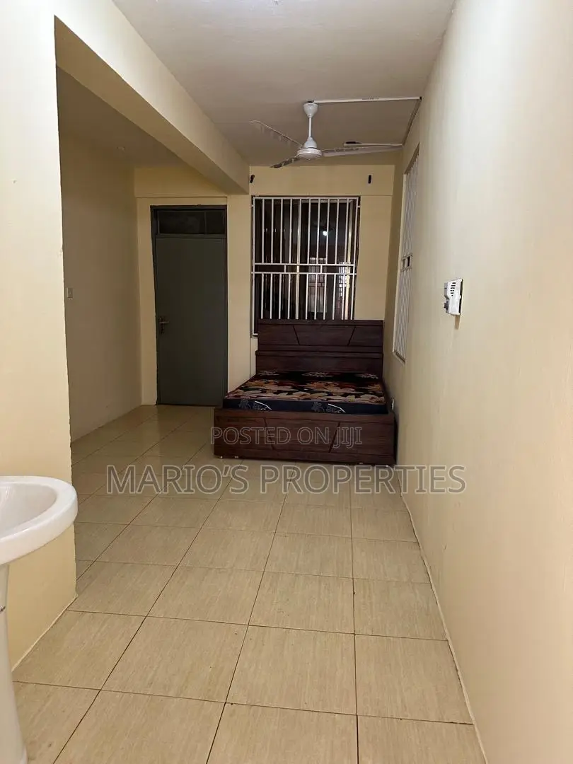 1bdrm Apartment in Marios Properties, Bawaleshie for rent