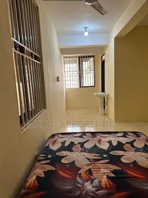 1bdrm Apartment in Marios Properties, Bawaleshie for rent