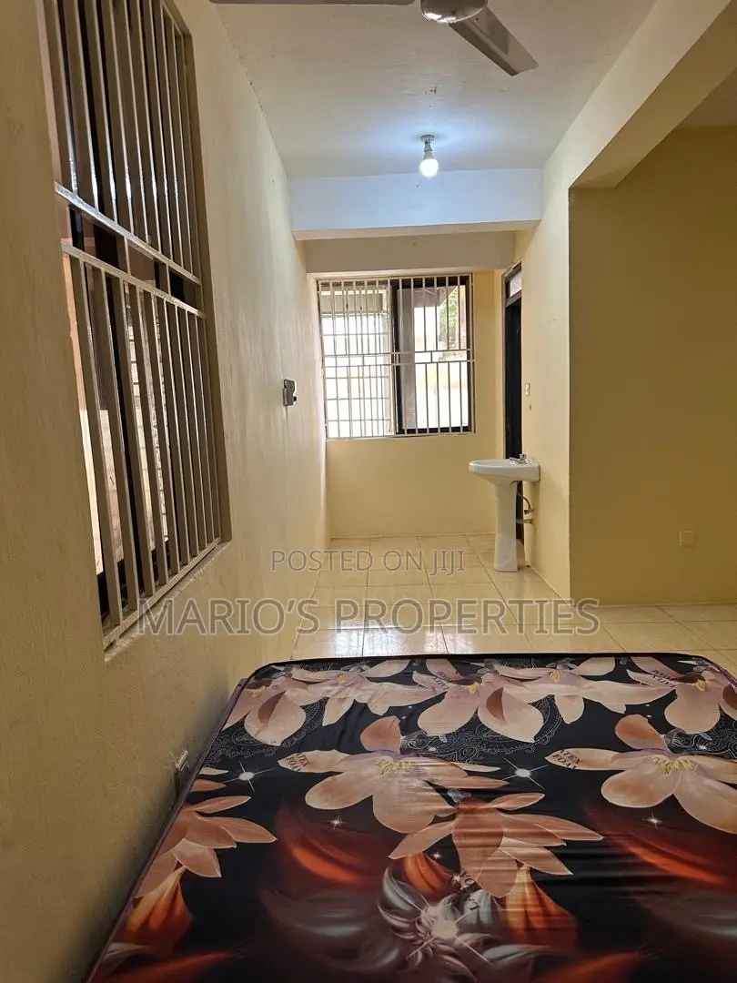 1bdrm Apartment in Marios Properties, Bawaleshie for rent