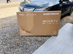 Call and Order for TCL 55”P645 Uhd Smart