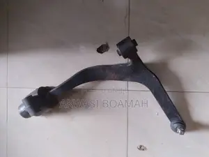 Nissan Infinity Fx35 2003 - 2008 Pair