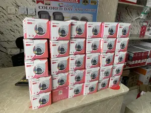 2mp Smart Hybrid Light With Audio Hikvision Ds-2ce76d0t-LPGS