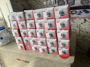 2mp Smart Hybrid Light With Audio Hikvision Ds-2ce76d0t-LPGS