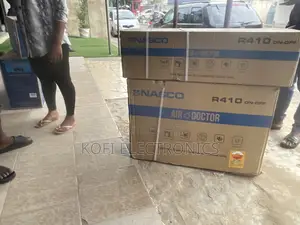2.0HP Air Doctor Nasco R410a Air Conditioner