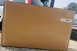 Available 85" Class QLED Q60C