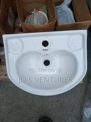 Hanging Basin