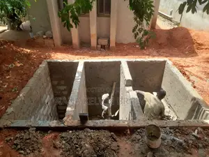 Master Manhole Construction and Diggers