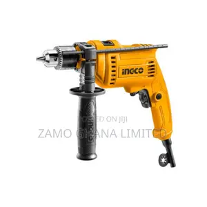 Impact Drill - Id5508
