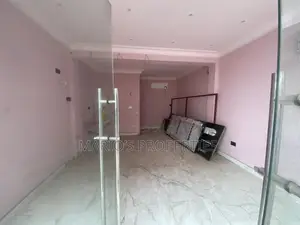 Single Shop for Rent at East Legon American House