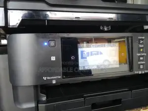 Epson Workforce 7715