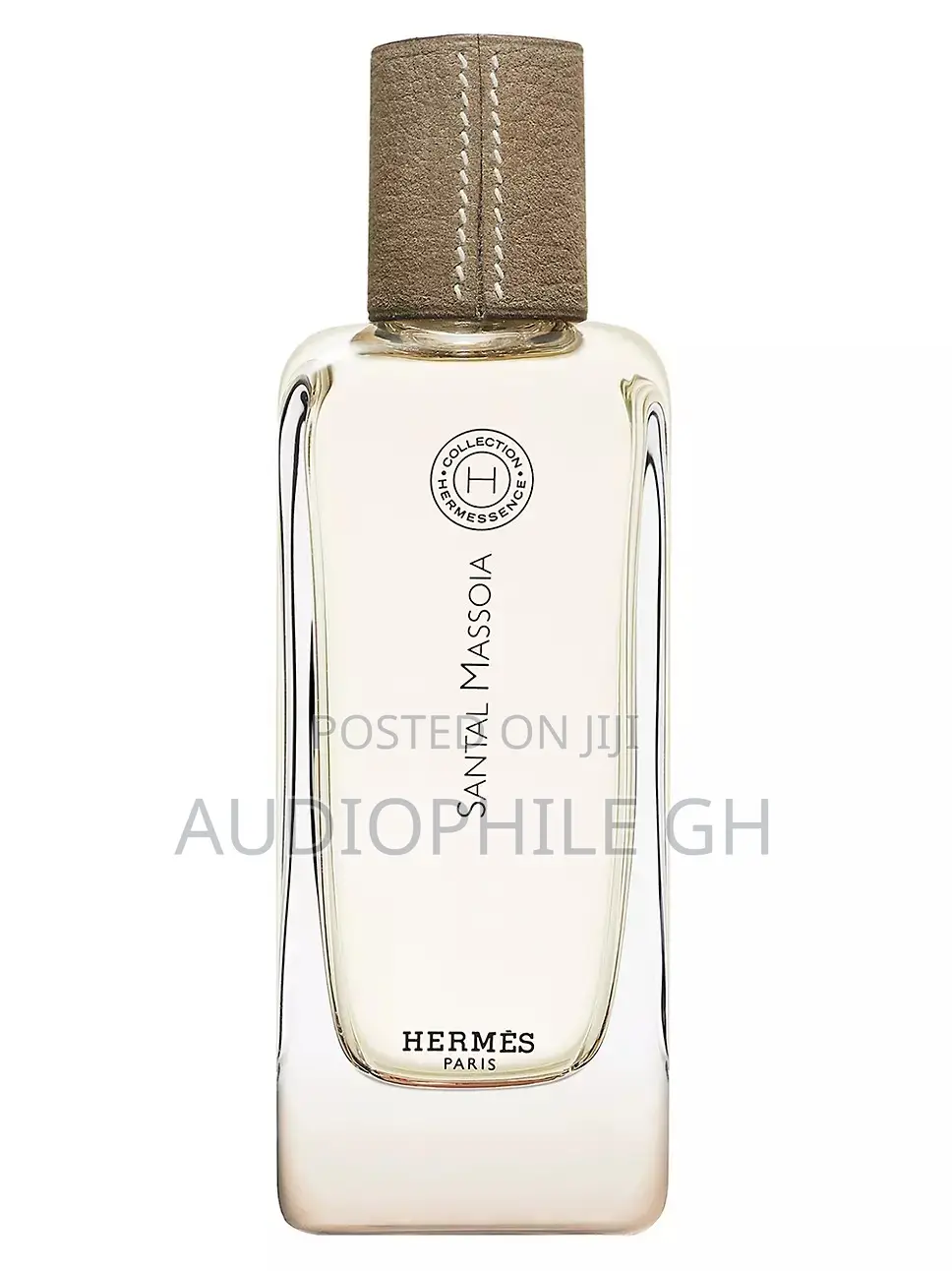 Hermes Santal Massoia