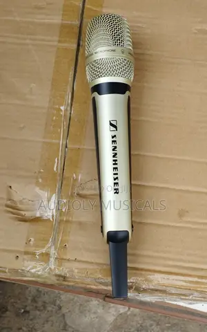 Sennheiser SKM9000 Universal Dual Wireless Vocal Set
