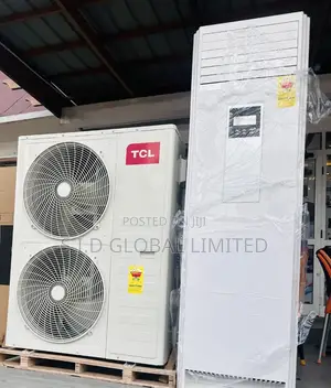 Grab Your Nice 5.0hptcl Floor-Standing AC