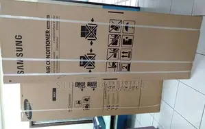 Grab Your Incridible Samsung Floor-Standing AC
