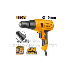 Electric Drill - Ed2808