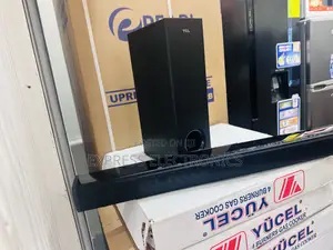 Available Now TCL S332 W —Soundbar