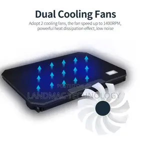 Laptop Cooler Laptop Cooling Stand Heat Dissipation Bracket