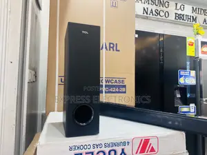 New  TCL S332 W —Soundbar
