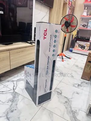 Available Now TCL S522 W—-Soundbar