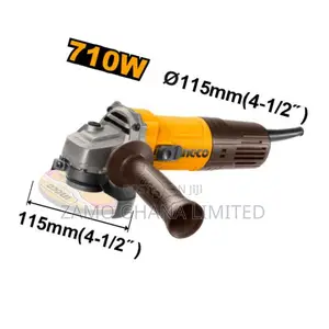 Angle Grinder - Ag71038